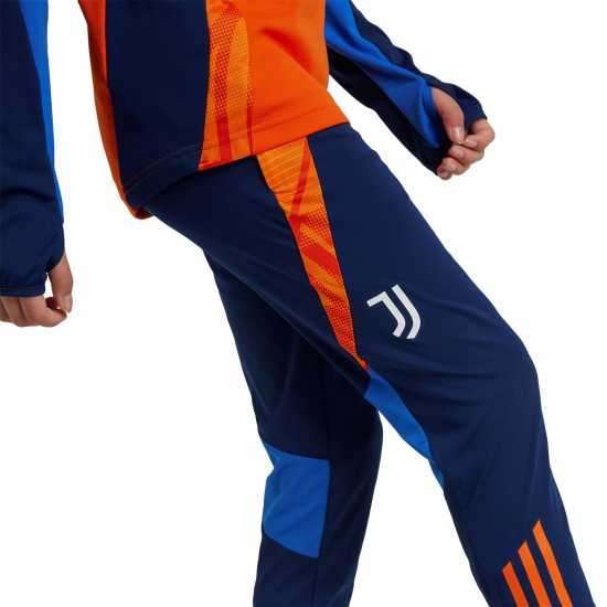 Adidas Juve Tr Pnty Tracksuit Bottom Unisex Kids  