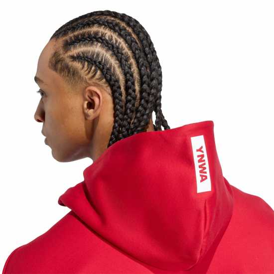 Adidas Liverpool Anthem Jacket Adults Adidas Liverpool Anthem Jacket Adults