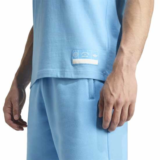 Adidas Мъжка Риза Inter Miami Og T-Shirt Mens Adidas Мъжка Риза Inter Miami Og T-Shirt Mens