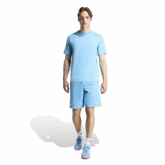 Adidas Мъжка Риза Inter Miami Og T-Shirt Mens Adidas Мъжка Риза Inter Miami Og T-Shirt Mens