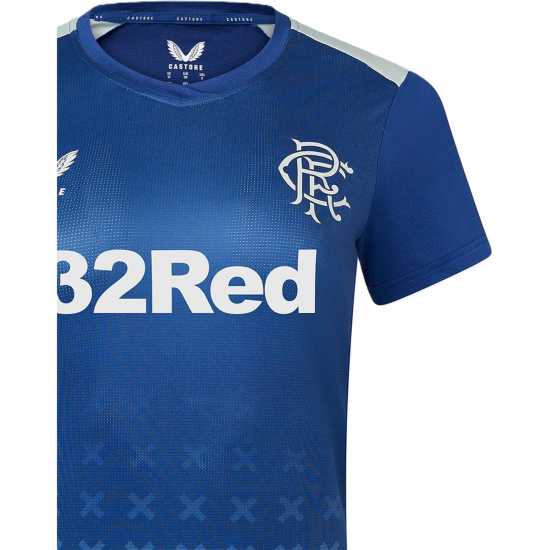 Castore Rngrs Cchsst Jn99  