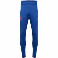 Castore Castore Eurotrngpant Sn99  