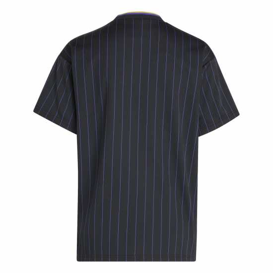 Adidas Manchester United Terrace Icons Shirt Adults  