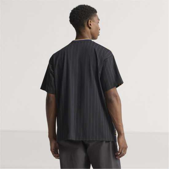 Adidas Manchester United Terrace Icons Shirt Adults  