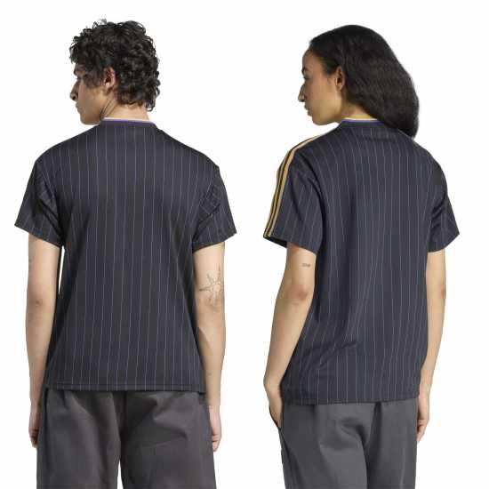 Adidas Manchester United Terrace Icons Shirt Adults  