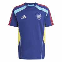 Adidas Arsenal Ubp T-Shirt Adults  Всекидневно футболно облекло