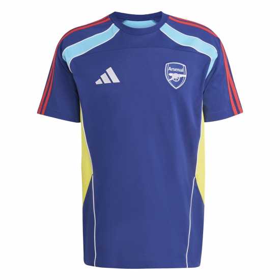 Adidas Arsenal Ubp T-Shirt Adults  Всекидневно футболно облекло