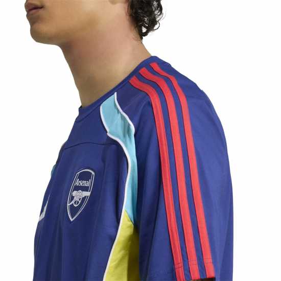 Adidas Arsenal Ubp T-Shirt Adults  Всекидневно футболно облекло