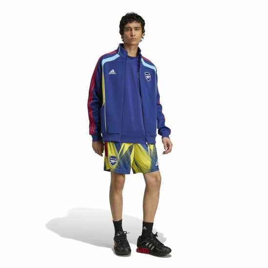 Adidas Arsenal Ubp T-Shirt Adults  Всекидневно футболно облекло