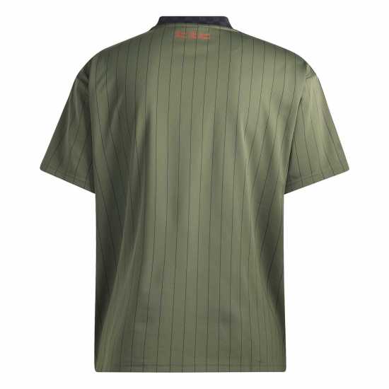 Adidas Мъжка Риза Bayern Munich Icon T-Shirt Mens Adidas Мъжка Риза Bayern Munich Icon T-Shirt Mens