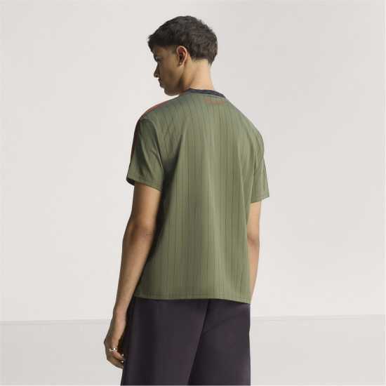 Adidas Мъжка Риза Bayern Munich Icon T-Shirt Mens Adidas Мъжка Риза Bayern Munich Icon T-Shirt Mens