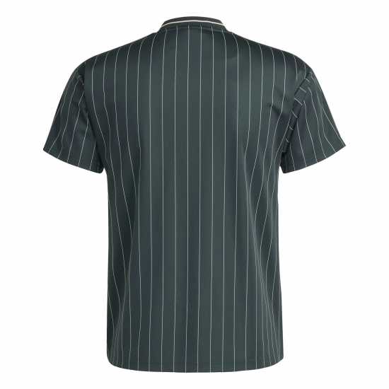 Adidas Juventus Terrace Icons Shirt Adults Adidas Juventus Terrace Icons Shirt Adults