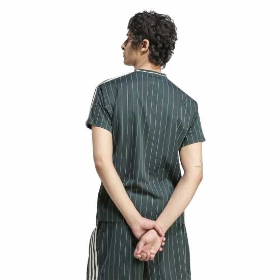 Adidas Juventus Terrace Icons Shirt Adults Adidas Juventus Terrace Icons Shirt Adults