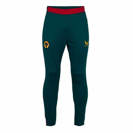 Castore Men's Licensed Tracksuit Bottom  