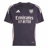Adidas Arsenal Training Shirt 2024 2025 Juniors  Детски тениски и фланелки