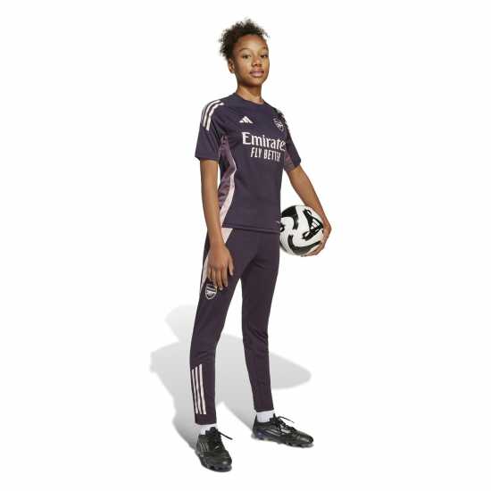 Adidas Arsenal Training Shirt 2024 2025 Juniors  Детски тениски и фланелки