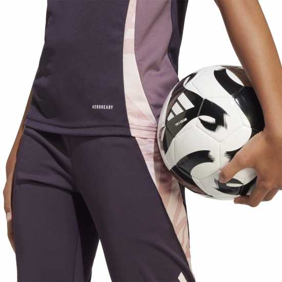 Adidas Arsenal Training Shirt 2024 2025 Juniors  Детски тениски и фланелки