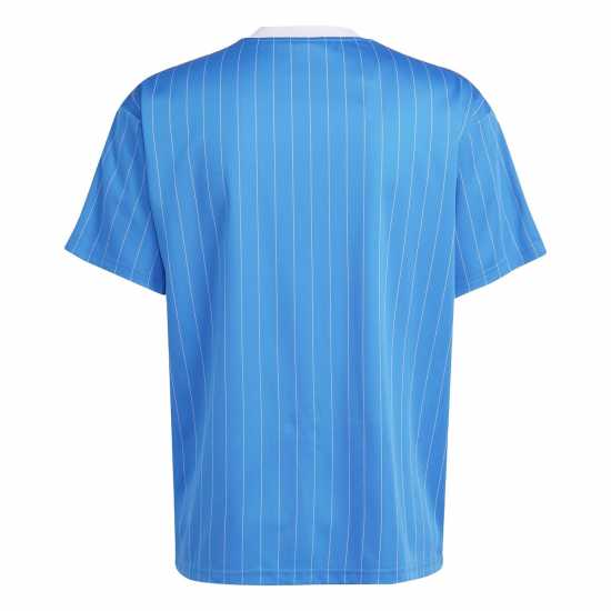 Adidas Real Madrid Icons Shirt 2025 2026 Adults  