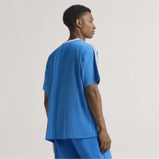 Adidas Real Madrid Icons Shirt 2025 2026 Adults  