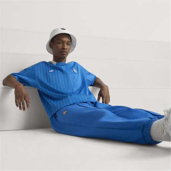 Adidas Real Madrid Icons Shirt 2025 2026 Adults  