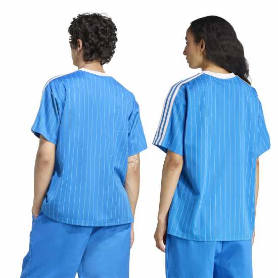 Adidas Real Madrid Icons Shirt 2025 2026 Adults  