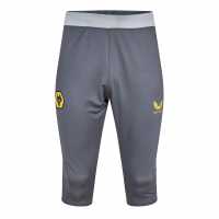 Castore Castore Wlvs3/4Tpnts Sn99  