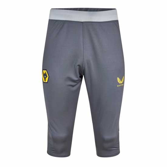 Castore Castore Wlvs3/4Tpnts Sn99  