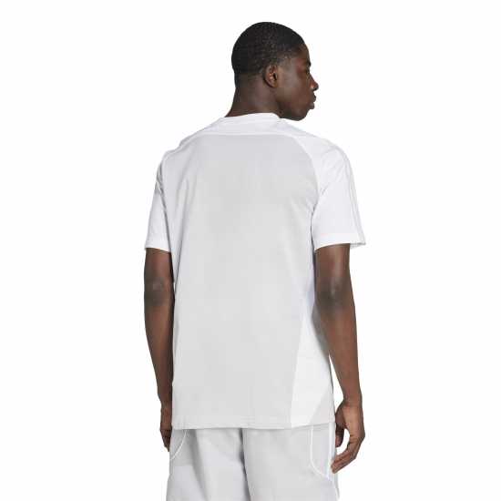 Adidas Real Madrid Ubp T-Shirt Adults  Всекидневно футболно облекло