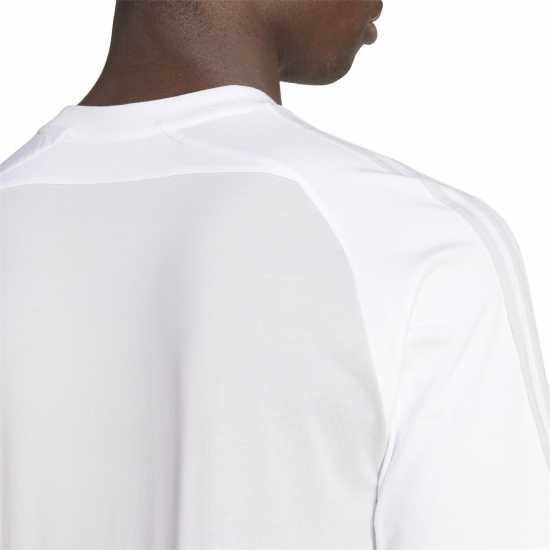 Adidas Real Madrid Ubp T-Shirt Adults  Всекидневно футболно облекло