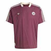 Adidas Ajax Originals Icons T-Shirt Adults  