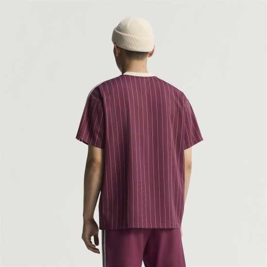 Adidas Ajax Originals Icons T-Shirt Adults  