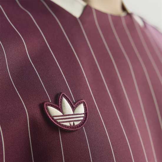 Adidas Ajax Originals Icons T-Shirt Adults  