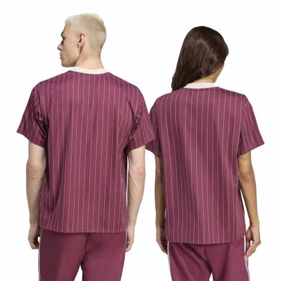 Adidas Ajax Originals Icons T-Shirt Adults  