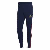 Adidas Мъжки Панталон Ajax Training Pant Mens  Мъжки долнища за бягане