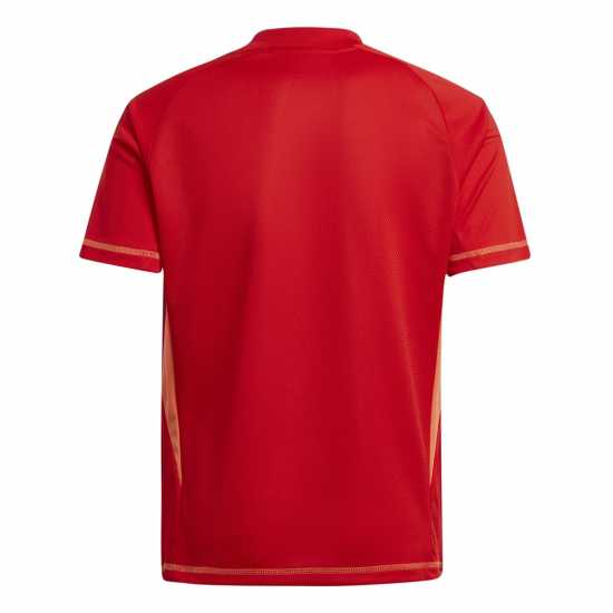 Adidas Juve Gk Jsy Y T-Shirt Unisex Kids  