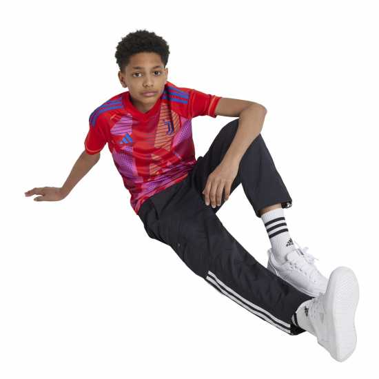 Adidas Juve Gk Jsy Y T-Shirt Unisex Kids  