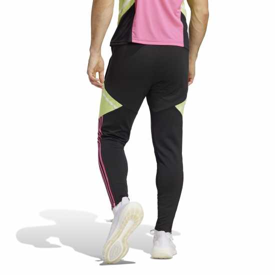 Adidas Мъжки Панталон Juventus Training Pant Mens  Мъжки долнища за бягане
