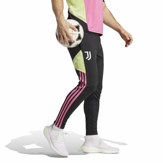 Adidas Мъжки Панталон Juventus Training Pant Mens  Мъжки долнища за бягане