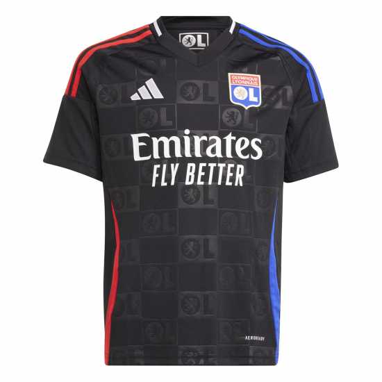 Adidas Ol A Jsy Y Jn99  