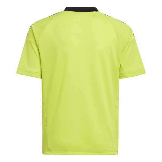 Adidas Real 3 Gk Jsy Y T-Shirt Unisex Kids Adidas Real 3 Gk Jsy Y T-Shirt Unisex Kids