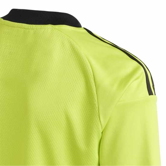 Adidas Real 3 Gk Jsy Y T-Shirt Unisex Kids Adidas Real 3 Gk Jsy Y T-Shirt Unisex Kids