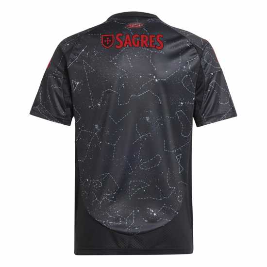 Adidas Slb A Jsy Y T-Shirt Unisex Kids Adidas Slb A Jsy Y T-Shirt Unisex Kids