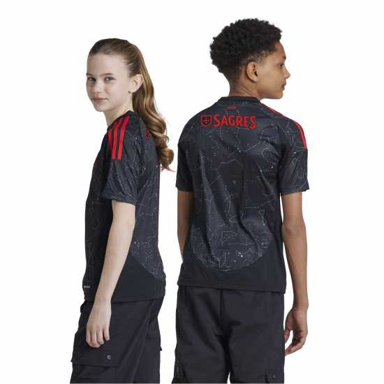 Adidas Slb A Jsy Y T-Shirt Unisex Kids Adidas Slb A Jsy Y T-Shirt Unisex Kids