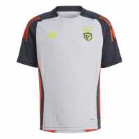 Adidas Slb Tr Jsy Y T-Shirt Unisex Kids Adidas Slb Tr Jsy Y T-Shirt Unisex Kids