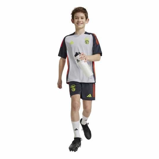 Adidas Slb Tr Jsy Y T-Shirt Unisex Kids  