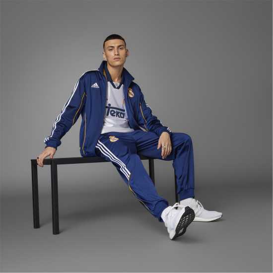 Adidas Real Tp 99 Sn99  