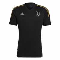 Adidas Juventus Training Jersey Mens