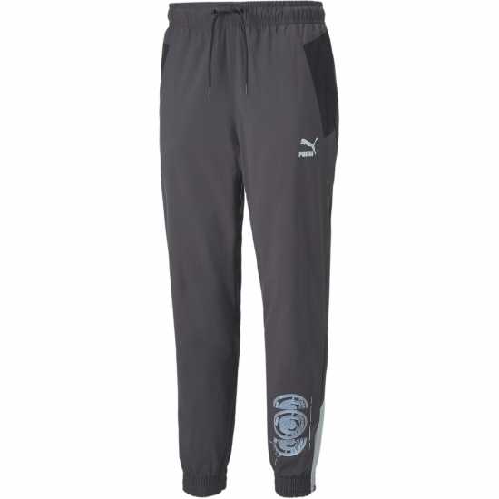 Puma Mcfc Wvn Pant Sn99 Puma Mcfc Wvn Pant Sn99