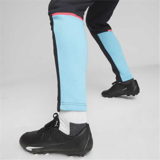 Puma Mcfc Casuals Pants Tracksuit Bottom Mens  