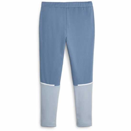 Puma Mcfc Casuals Pants Tracksuit Bottom Mens Deep Dive 